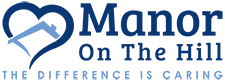 Manor On The Hill Logo